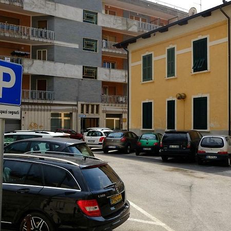 Il Nido Del Grillaio Suite & Appartament Matera Dış mekan fotoğraf