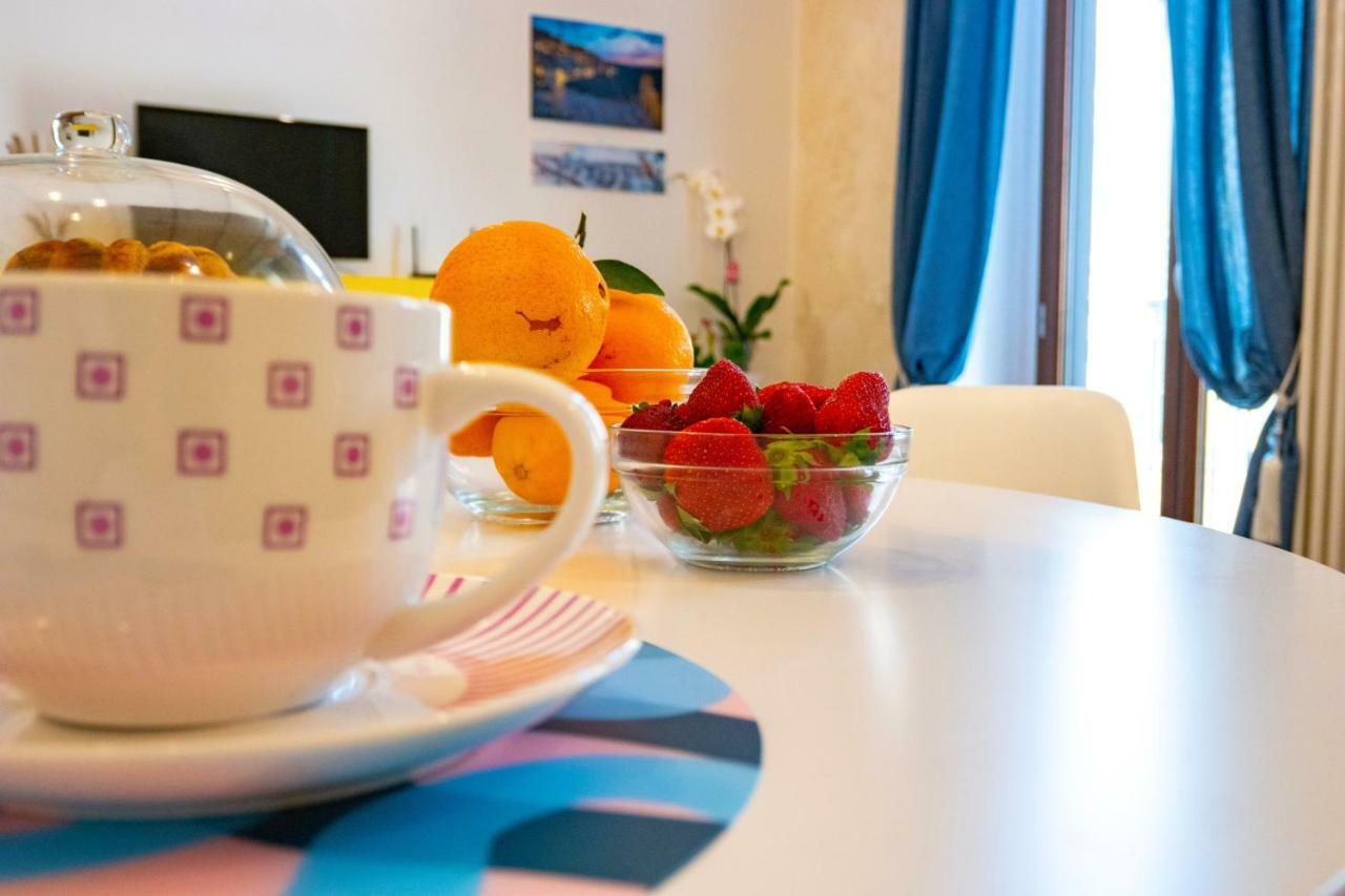Il Nido Del Grillaio Suite & Appartament Matera Dış mekan fotoğraf