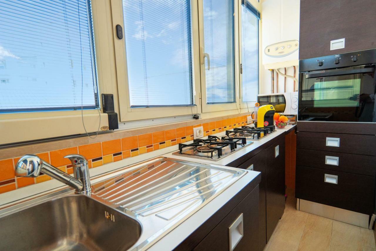 Il Nido Del Grillaio Suite & Appartament Matera Dış mekan fotoğraf