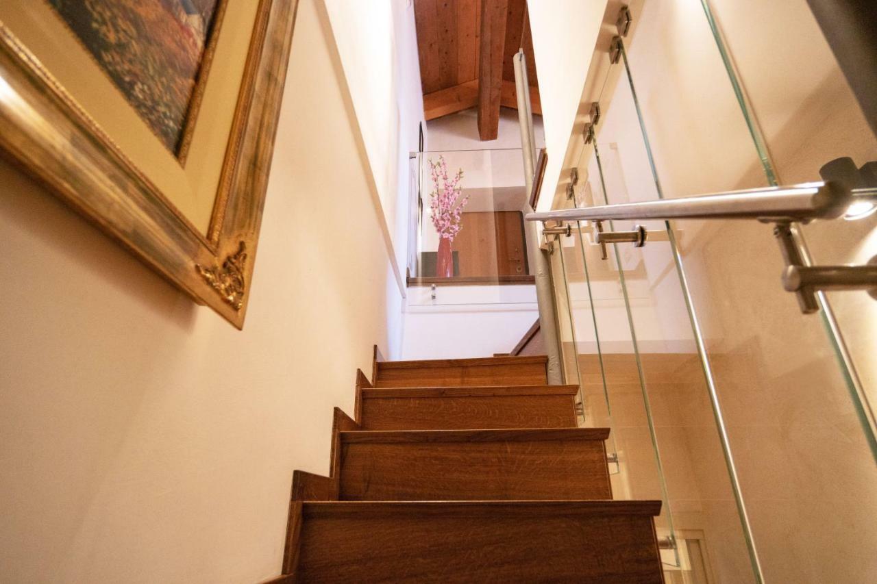 Il Nido Del Grillaio Suite & Appartament Matera Dış mekan fotoğraf