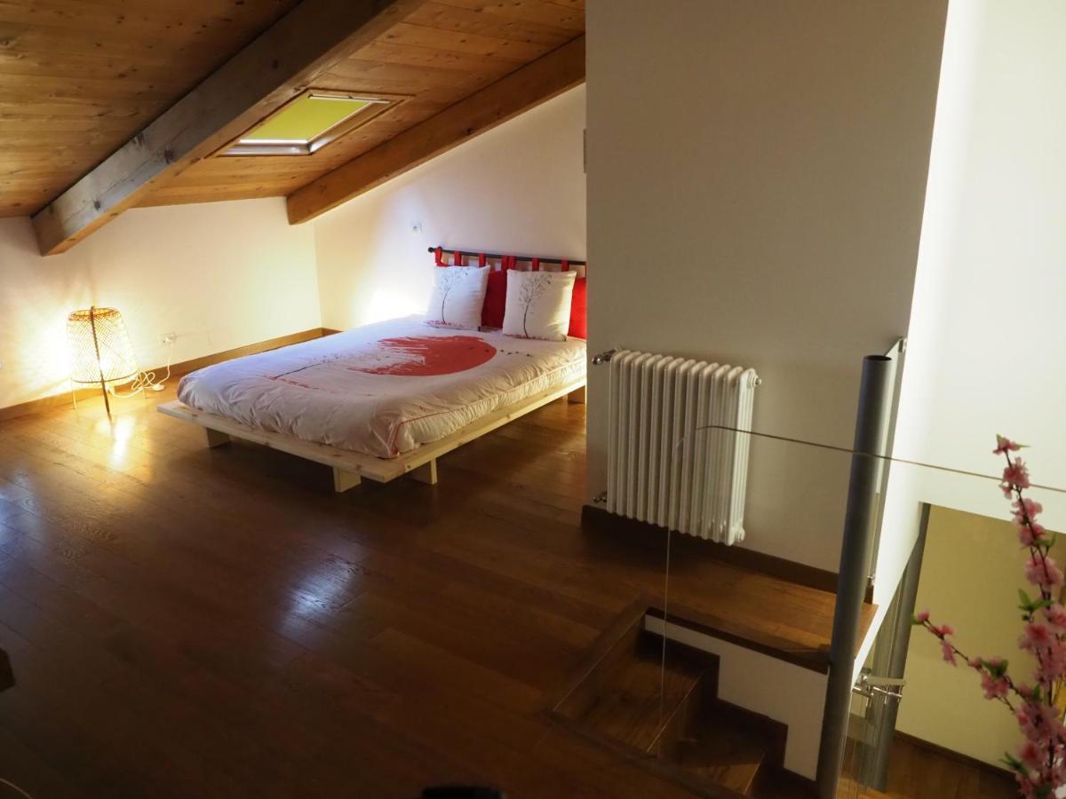 Il Nido Del Grillaio Suite & Appartament Matera Dış mekan fotoğraf